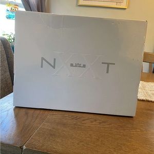 Nike Zoom LeBron NXXT gen